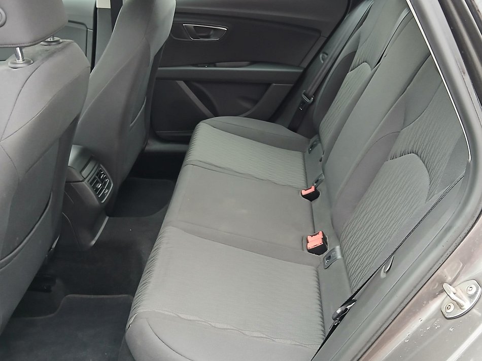 Seat Leon 1.2 TSi Style