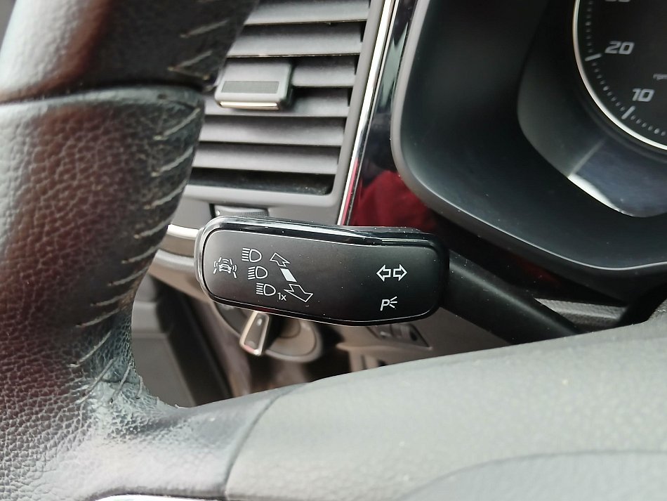 Seat Leon 1.2 TSi Style