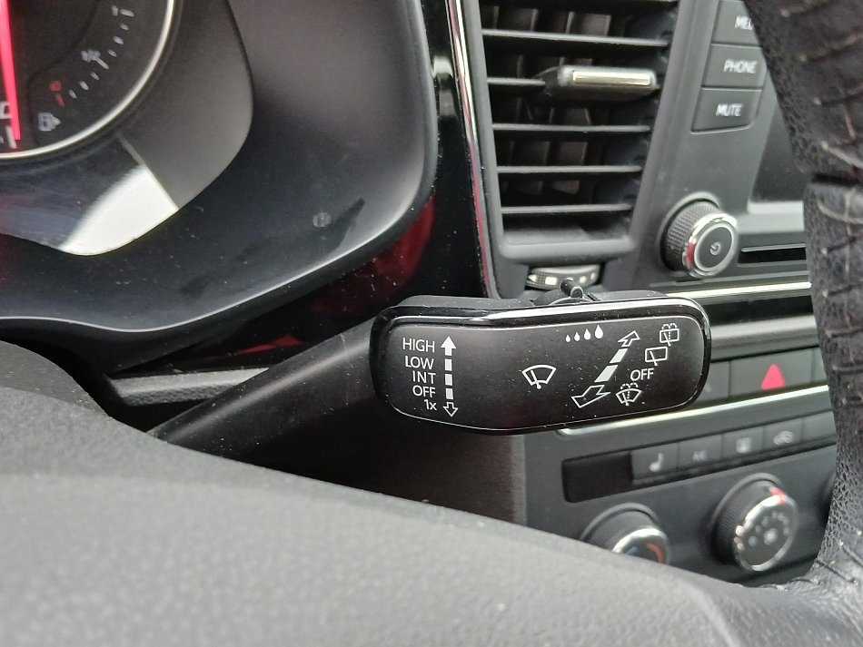 Seat Leon 1.2 TSi Style