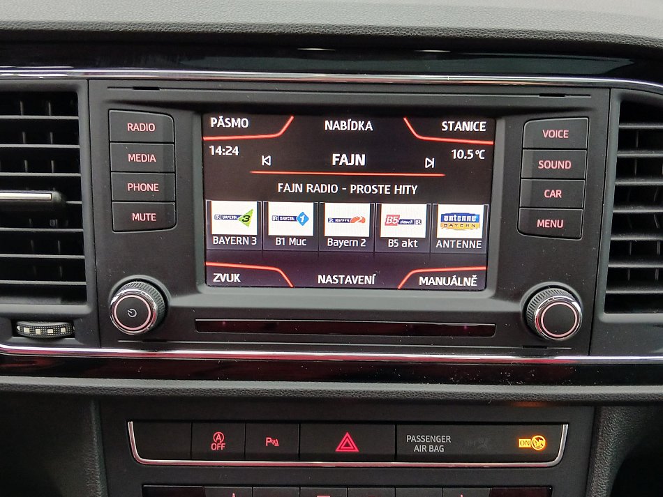 Seat Leon 1.2 TSi Style