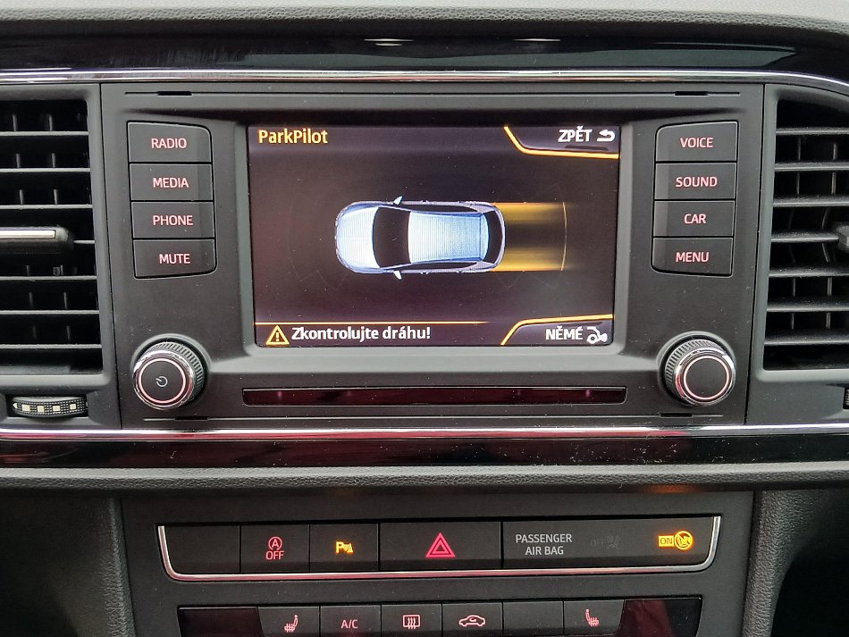 Seat Leon 1.2 TSi Style