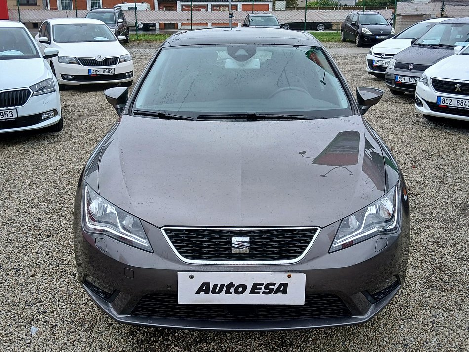 Seat Leon 1.2 TSi Style