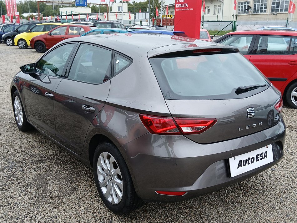 Seat Leon 1.2 TSi Style