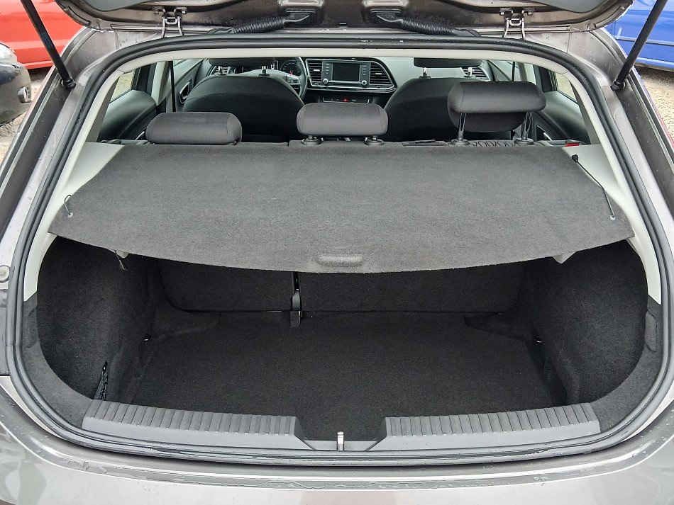 Seat Leon 1.2 TSi Style