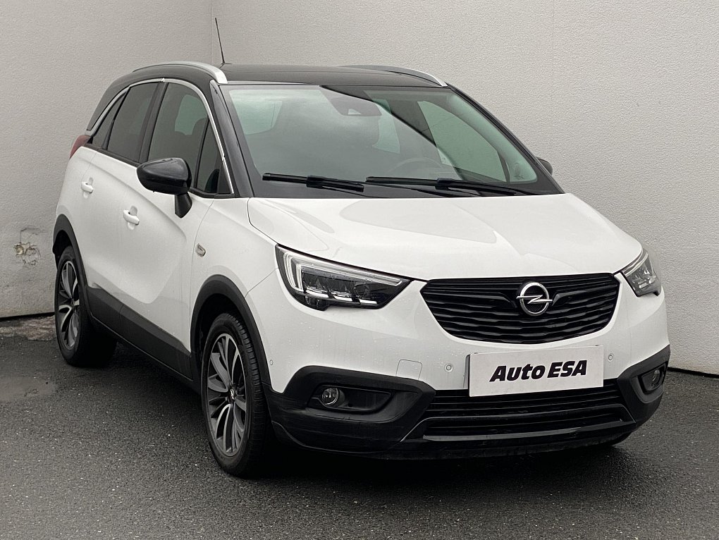 Opel Crossland X 1.5 CDTi Innovation