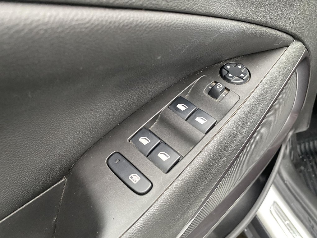 Opel Crossland X 1.5 CDTi Innovation