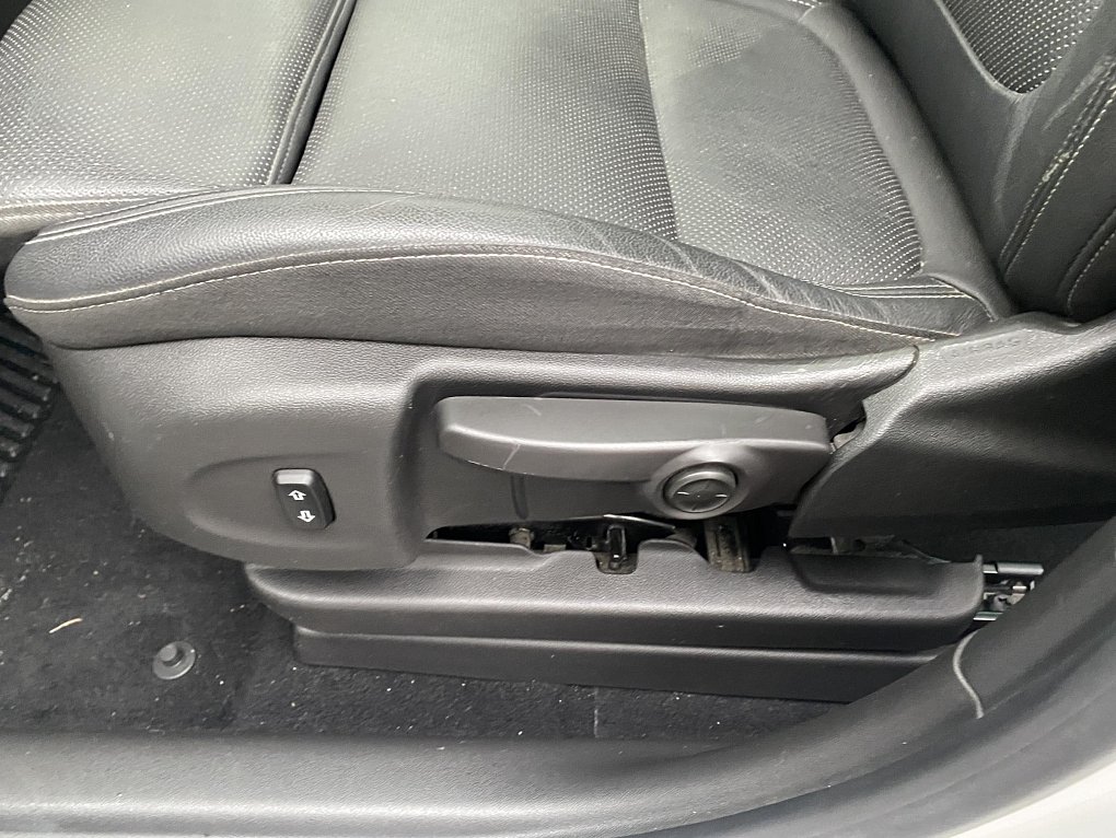 Opel Crossland X 1.5 CDTi Innovation