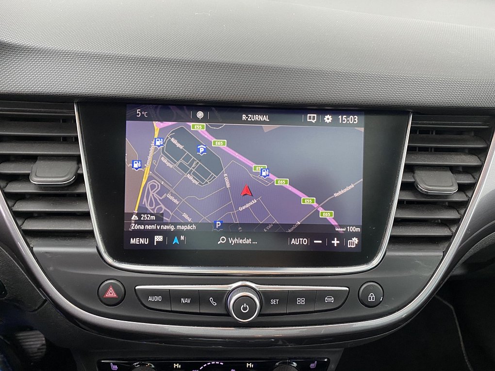 Opel Crossland X 1.5 CDTi Innovation