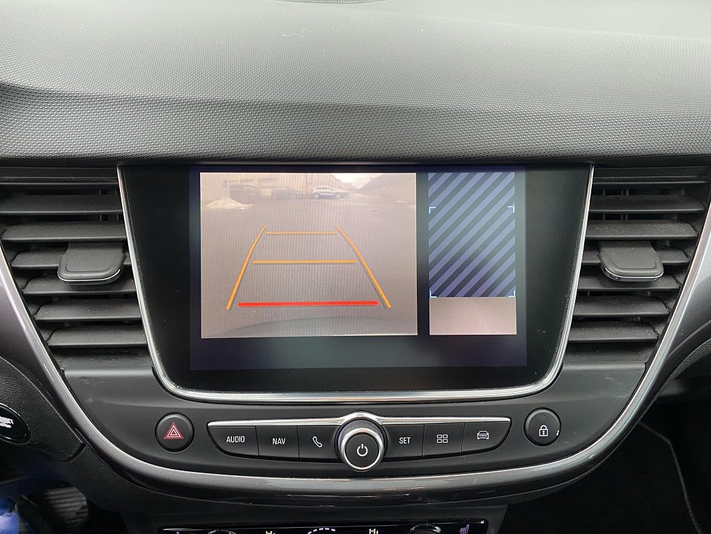 Opel Crossland X 1.5 CDTi Innovation