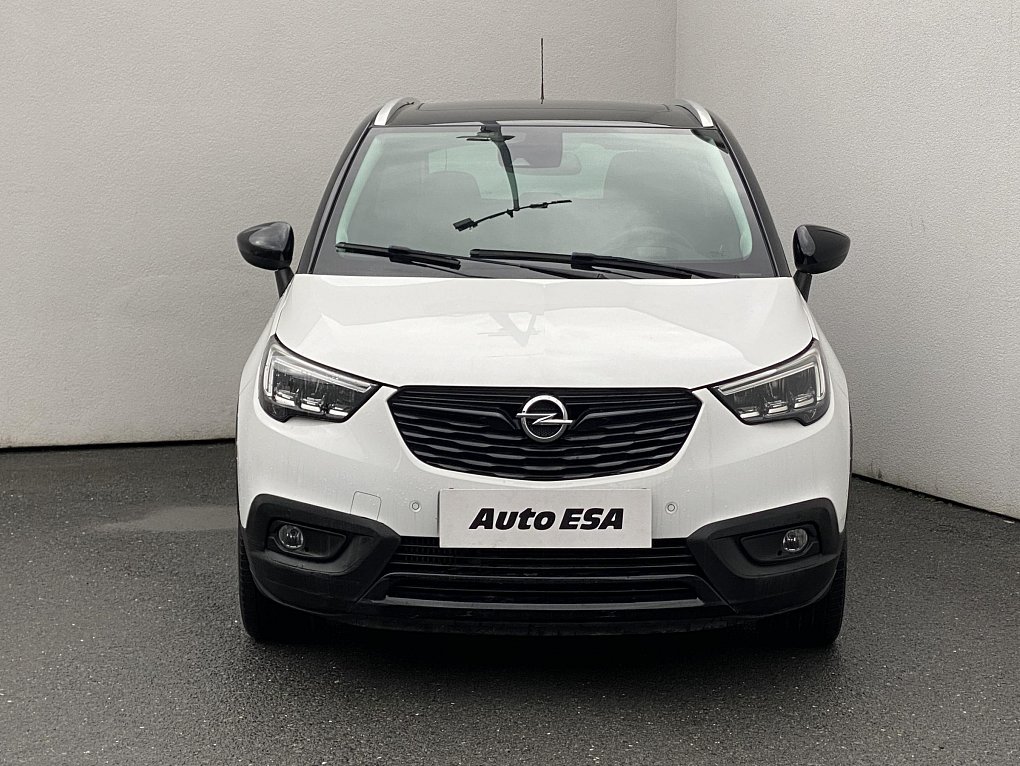 Opel Crossland X 1.5 CDTi Innovation