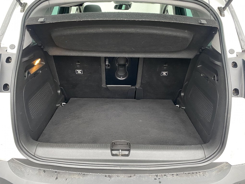 Opel Crossland X 1.5 CDTi Innovation