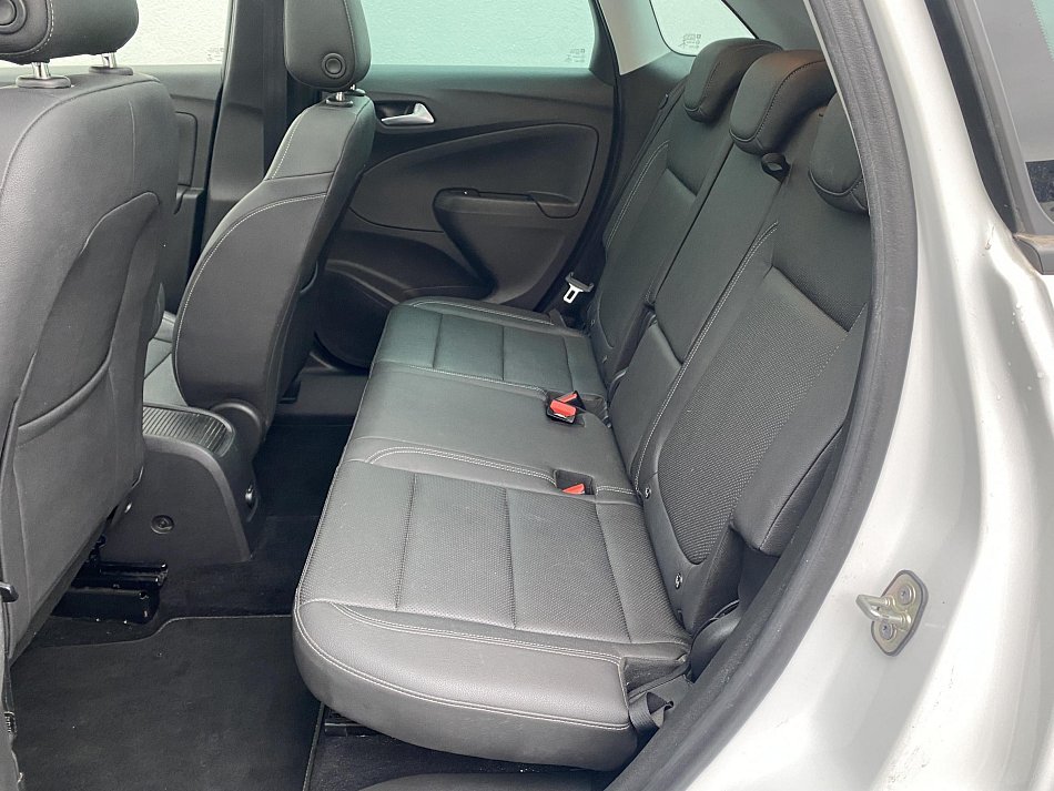 Opel Crossland X 1.5 CDTi Innovation