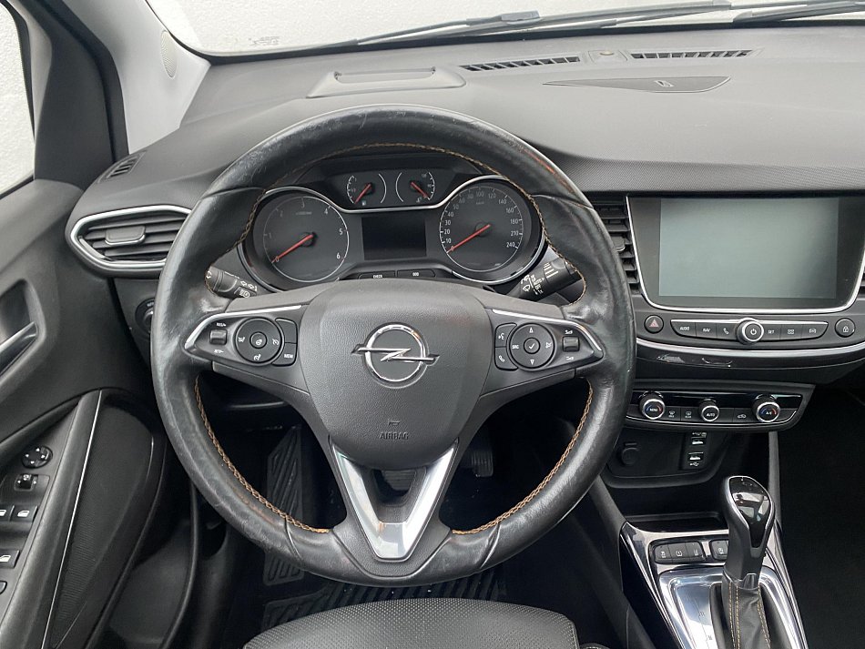 Opel Crossland X 1.5 CDTi Innovation