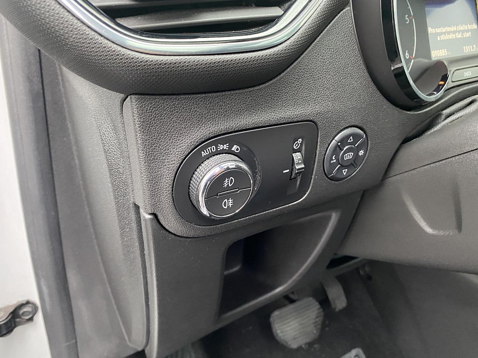 Opel Crossland X 1.5 CDTi Innovation