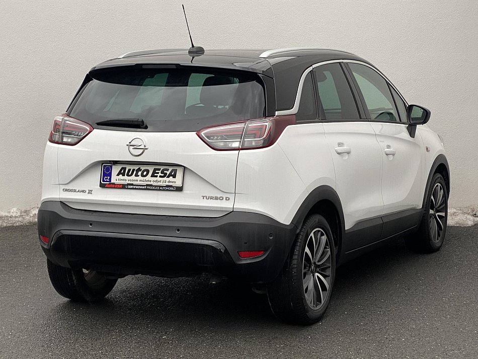 Opel Crossland X 1.5 CDTi Innovation