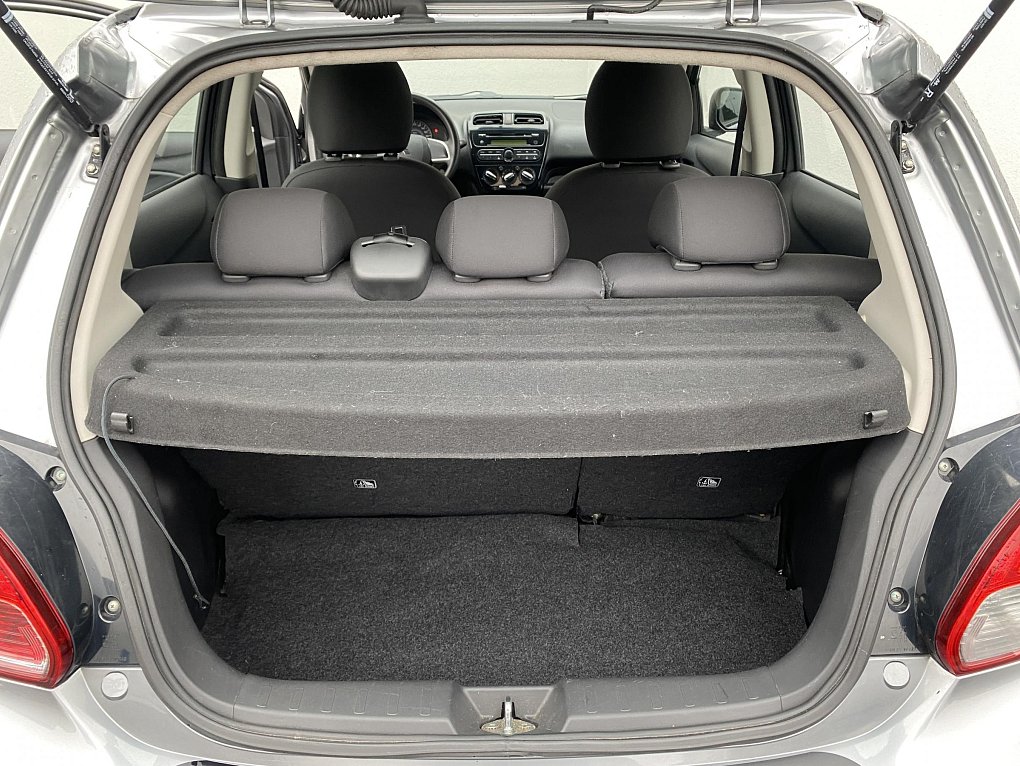 Mitsubishi Space Star 1.0i Edition