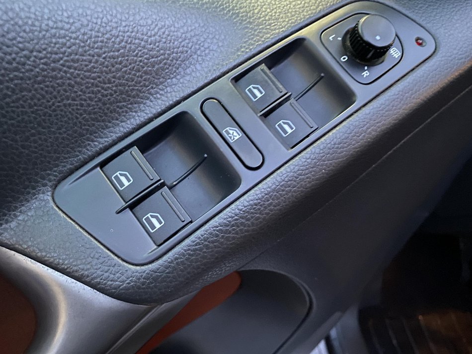 Volkswagen Tiguan 2.0TDi Sport 4Motion