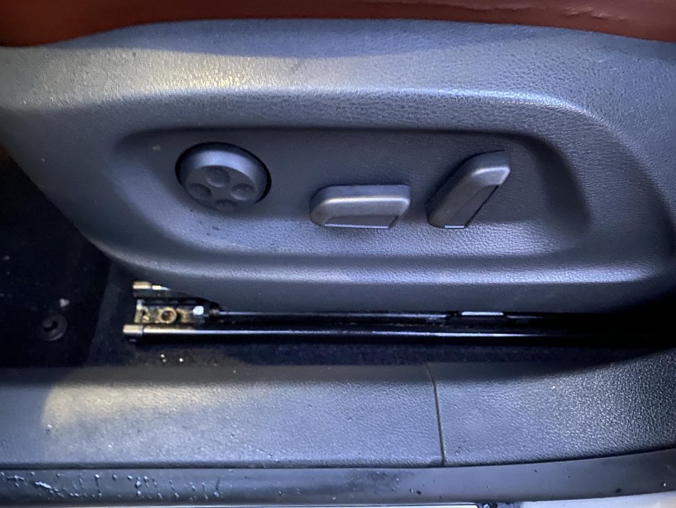 Volkswagen Tiguan 2.0TDi Sport 4Motion