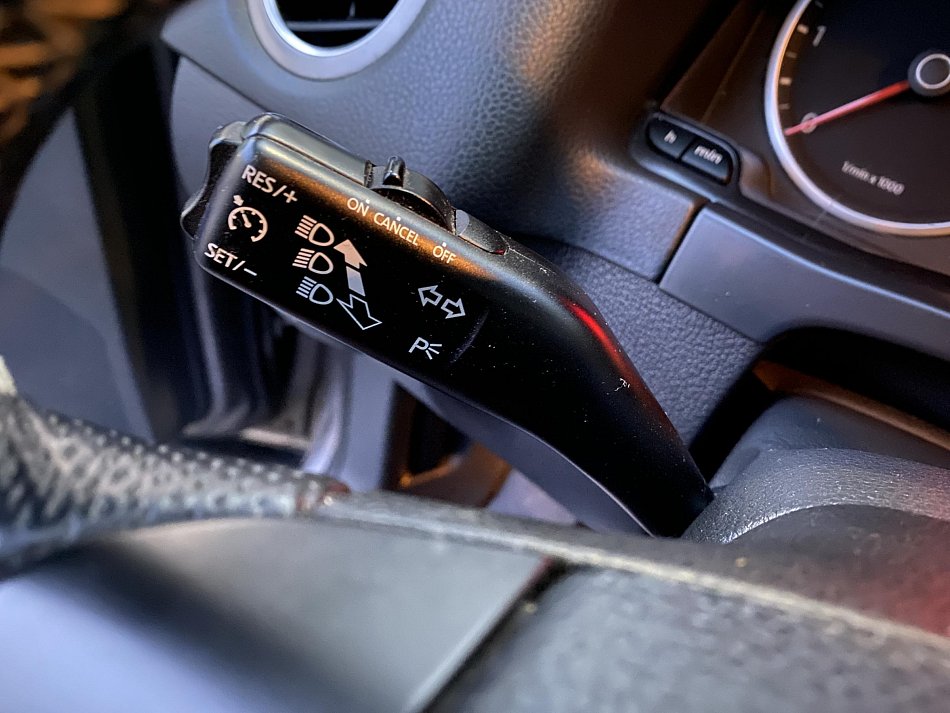 Volkswagen Tiguan 2.0TDi Sport 4Motion