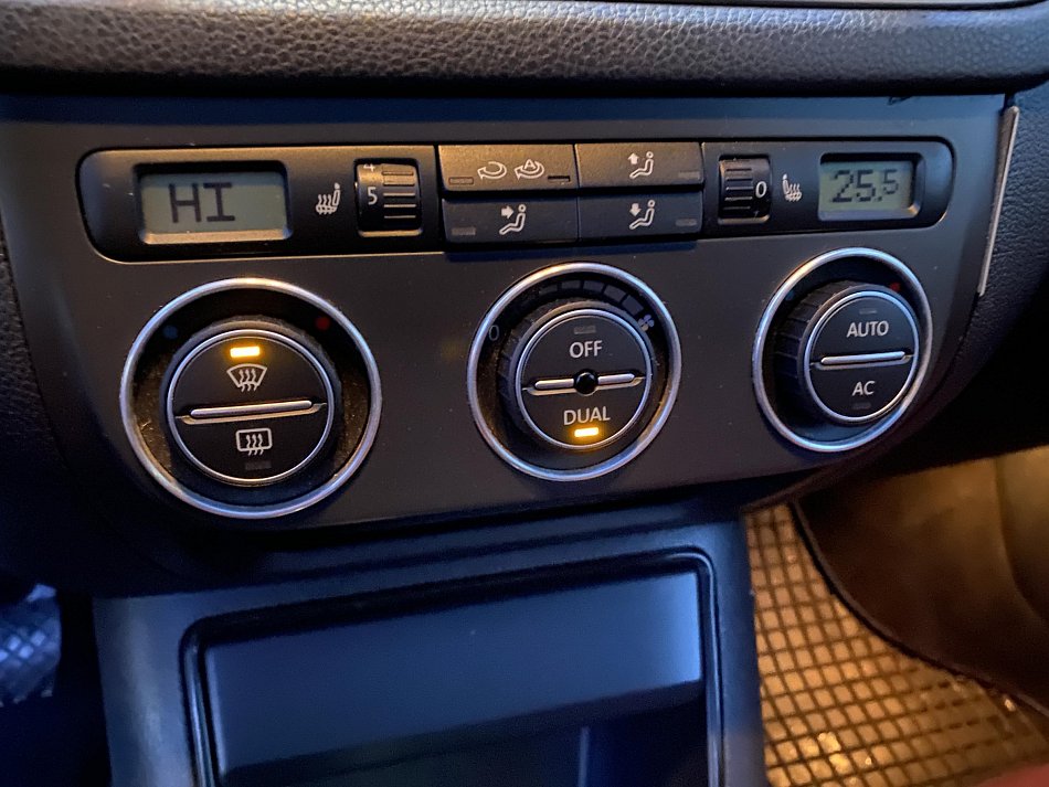 Volkswagen Tiguan 2.0TDi Sport 4Motion