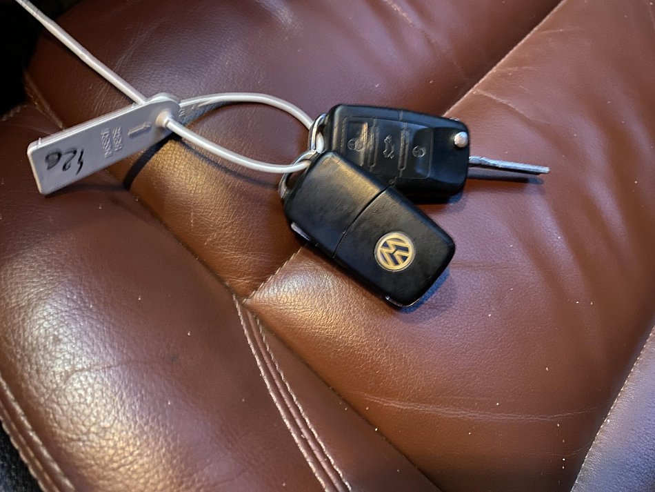 Volkswagen Tiguan 2.0TDi Sport 4Motion