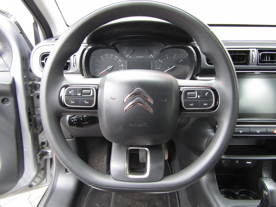 Citroën C3 1.2PT 