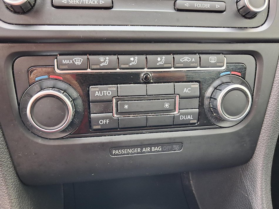 Volkswagen Golf 1.4TSi Trendline