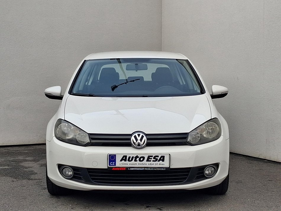 Volkswagen Golf 1.4TSi Trendline