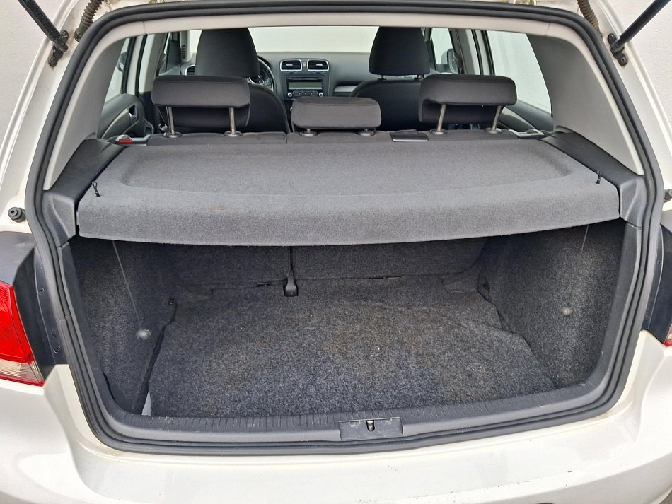 Volkswagen Golf 1.4TSi Trendline