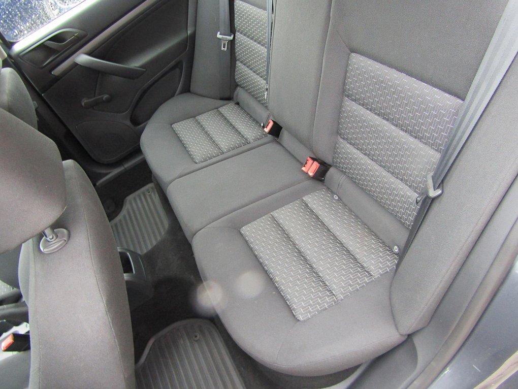 Škoda Octavia 1.2TSI 