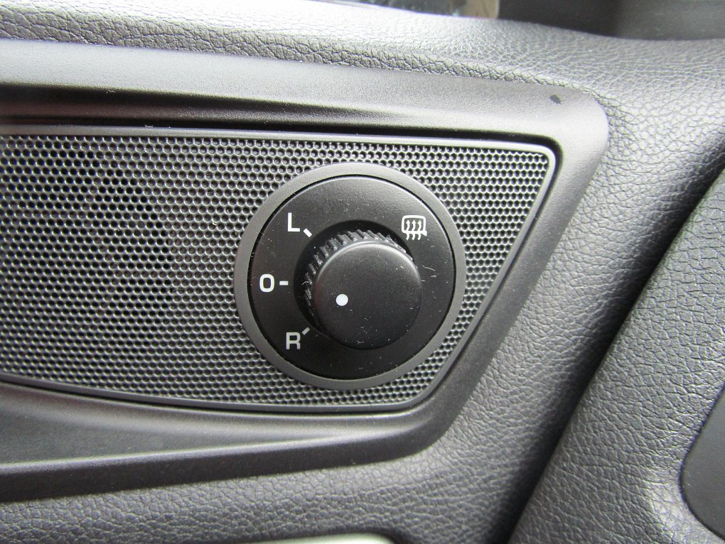 Škoda Octavia 1.2TSI 