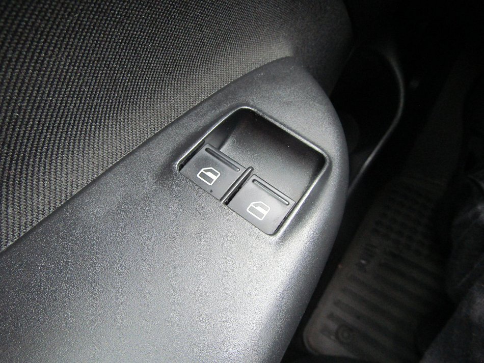 Škoda Octavia 1.2TSI 