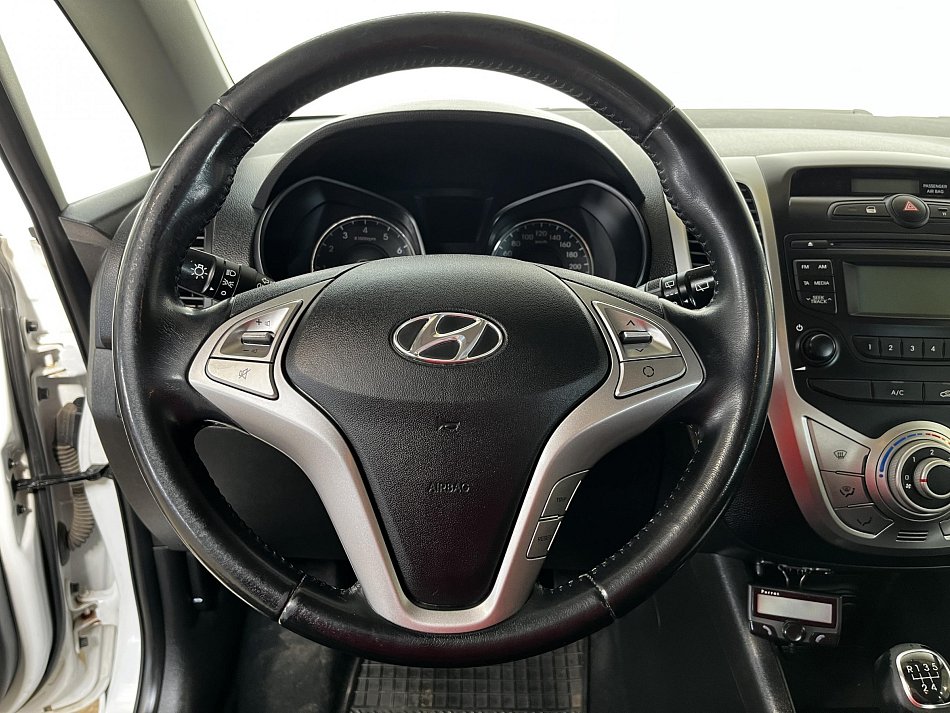 Hyundai Ix20 1.4i 