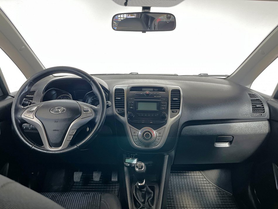 Hyundai Ix20 1.4i 