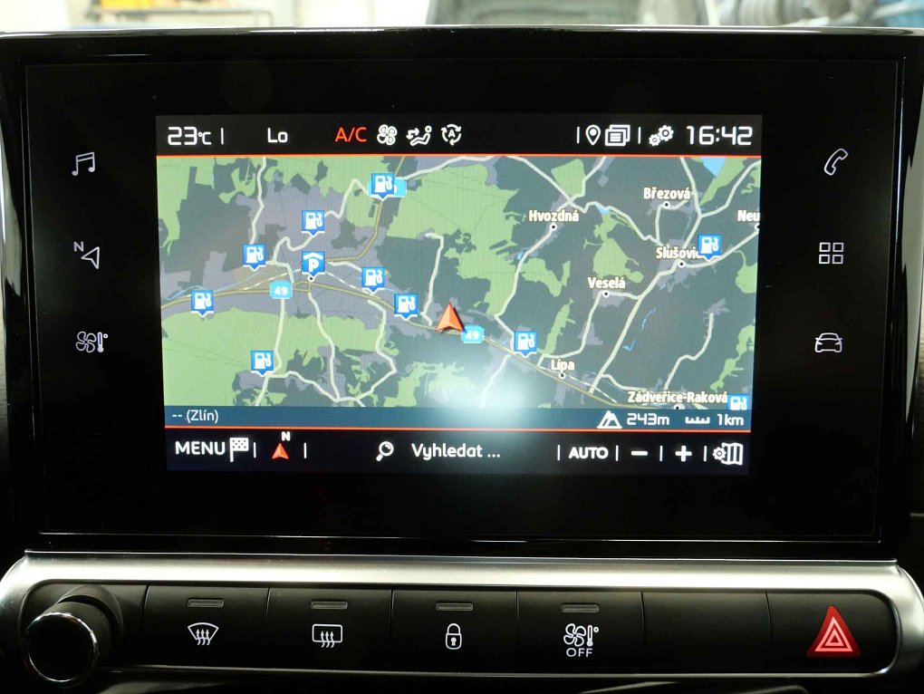 Citroën C4 Cactus 1.2PT Shine
