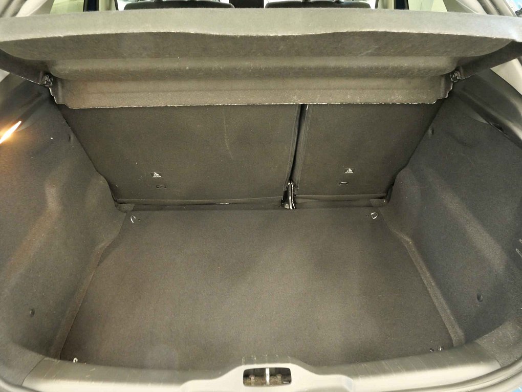 Citroën C4 Cactus 1.2PT Shine