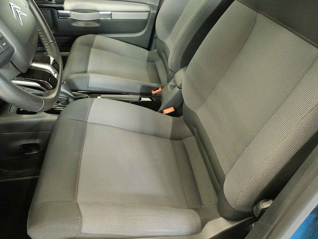 Citroën C4 Cactus 1.2PT Shine