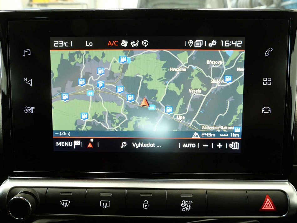 Citroën C4 Cactus 1.2PT Shine