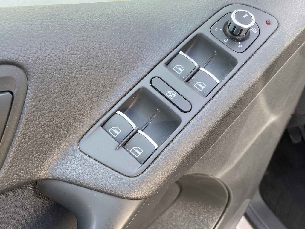 Volkswagen Tiguan 2.0 TDi Sport&Style
