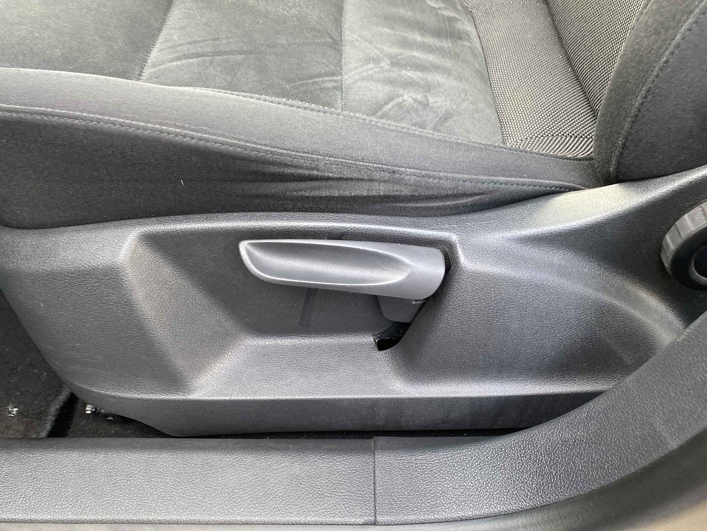Volkswagen Tiguan 2.0 TDi Sport&Style