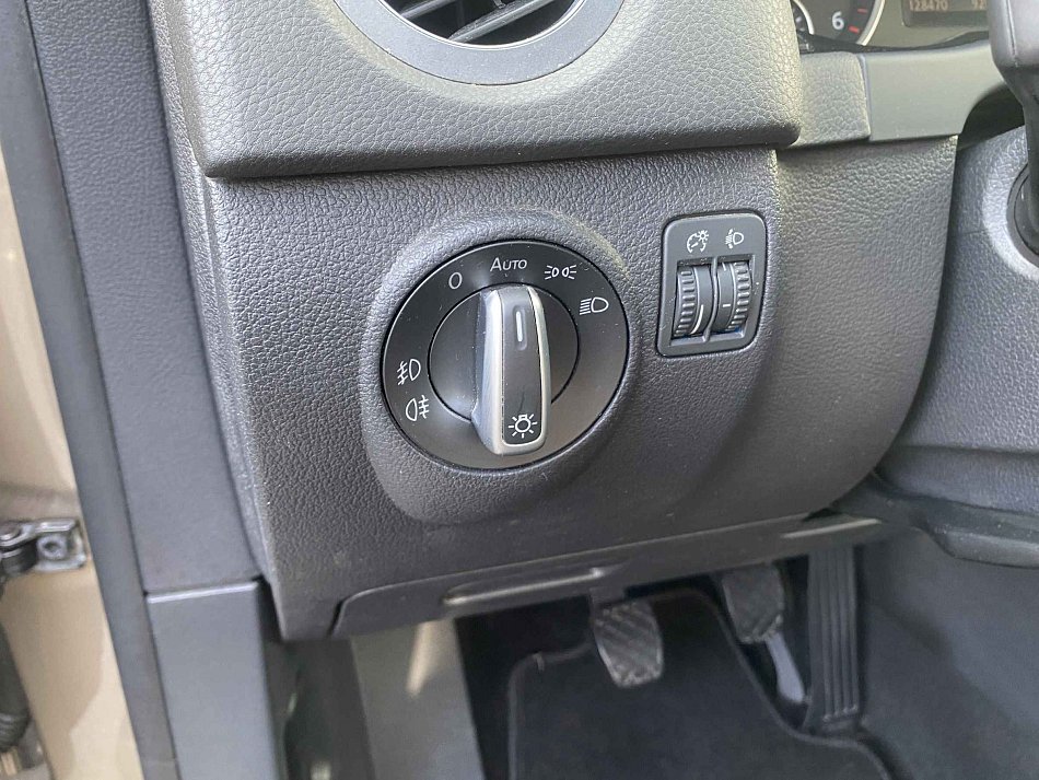 Volkswagen Tiguan 2.0 TDi Sport&Style