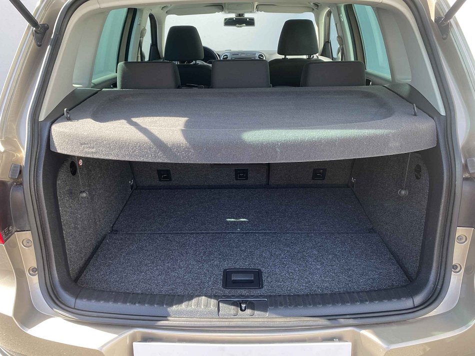 Volkswagen Tiguan 2.0 TDi Sport&Style
