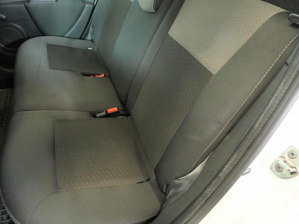 Renault Clio 1.2i 