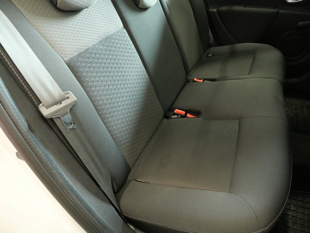 Renault Clio 1.2i 