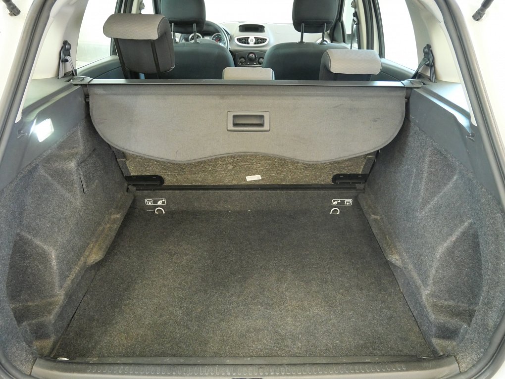 Renault Clio 1.2i 