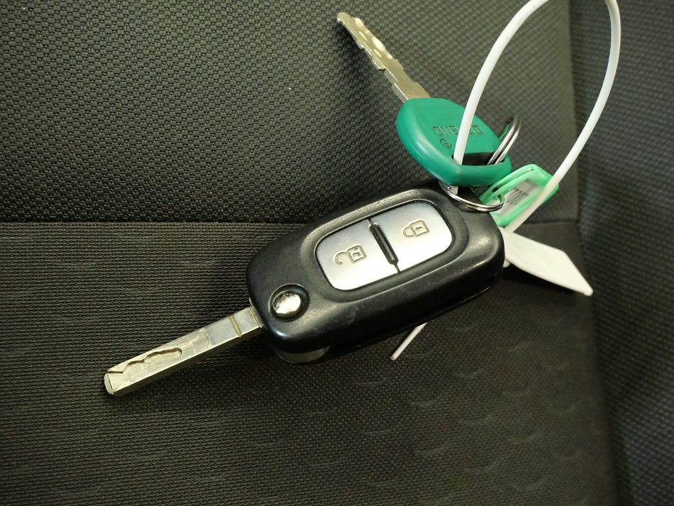 Renault Clio 1.2i 