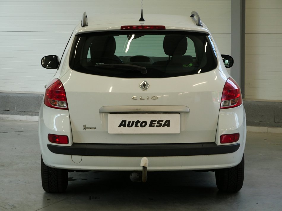 Renault Clio 1.2i 