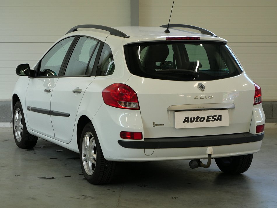 Renault Clio 1.2i 
