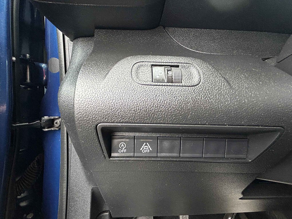 Peugeot Rifter 1.2T 