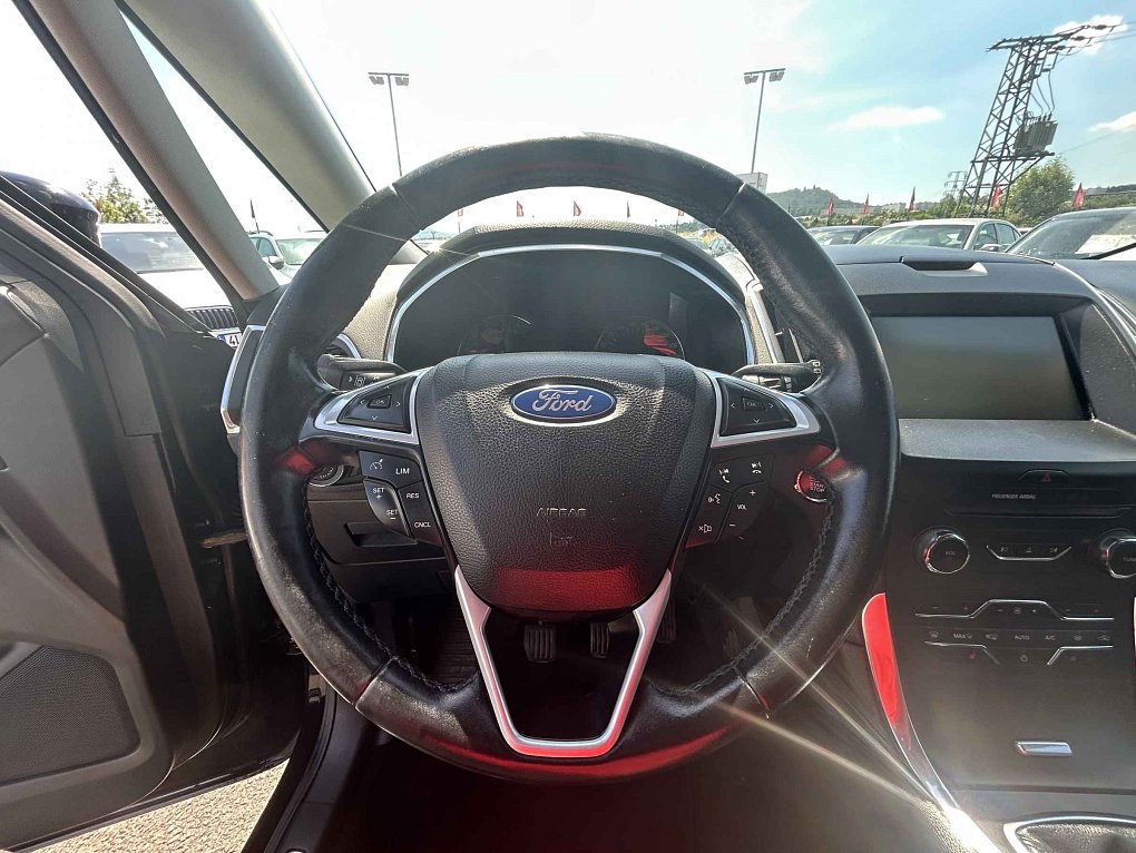 Ford S-MAX 2.0 